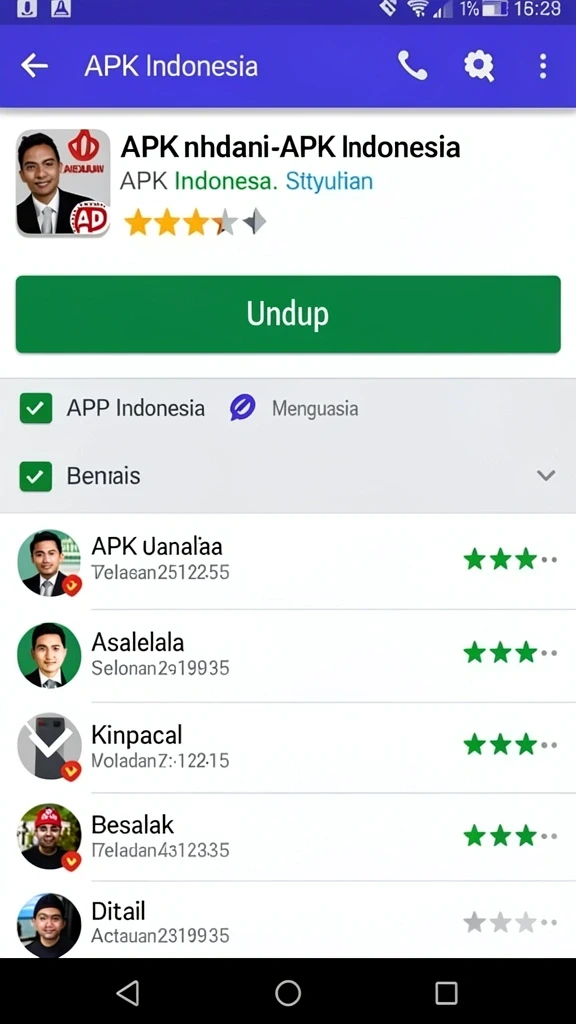 Review Aplikasi zonawin777 Versi Terbaru 2